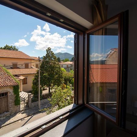 B&B Terra Mare Trecchina Exterior photo