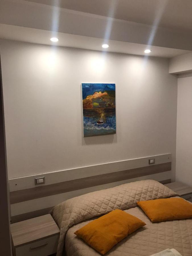 B&B Terra Mare Trecchina Exterior photo